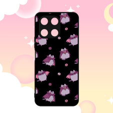 Honor Pusheen - Drakula - Honor tok tok és táska