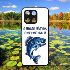 Honor Rybárčenie – Ryby ma volajú, musím ísť! - Honor obal tok és táska