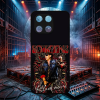 Honor Scorpions - Klaus Meine - Honor tok