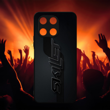 Honor Skillet - Logo - Honor tok tok és táska