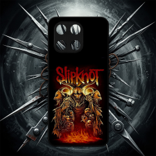 Honor Slipknot - Art - Honor tok tok és táska