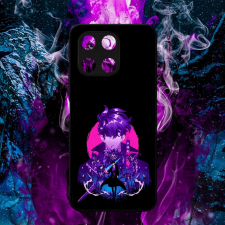 Honor Solo Leveling – Art - Honor tok tok és táska