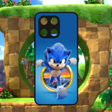 Honor Sonic Run - Honor tok tok és táska