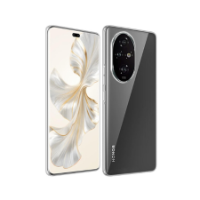 Honor Telefontok Honor 200 5G - átlátszó szilikon tok tok és táska
