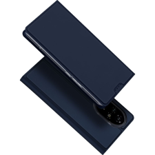 Honor Telefontok Honor 200 5G - Dux Ducis kék flipcover tok tok és táska
