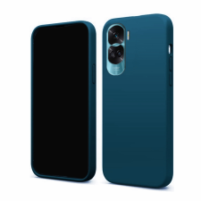 Honor Telefontok Honor 200 Lite 5G - kék szilikon tok tok és táska