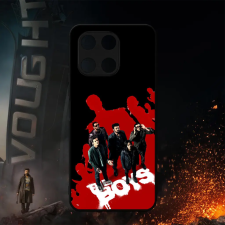 Honor The Boys - Red Silhouette - Honor tok tok és táska