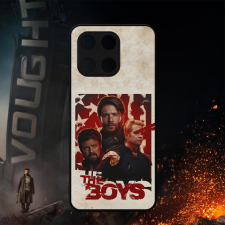 Honor The Boys - Trio – Butcher, Soldier Boy &amp; Homelander - Honor tok tok és táska