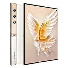 Honor V Purse - Hydrogél kijelzővédő fólia mobiltelefon kellék
