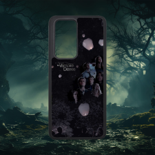 Honor Vámpírnaplók - Honor tok tok és táska