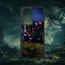 Honor Vámpírnaplók piknik - Honor tok tok és táska