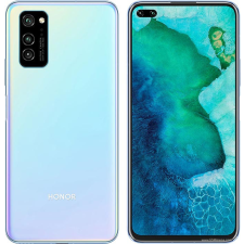 Honor View30 - Hydrogél kijelzővédő fólia mobiltelefon kellék