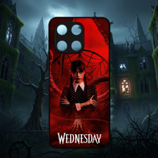 Honor Wednesday - Vérvörös - Honor tok tok és táska