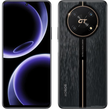 Honor X40 GT Racing - Hydrogél kijelzővédő fólia mobiltelefon kellék