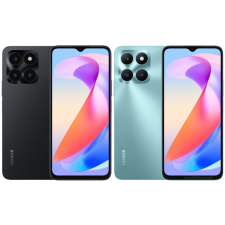 Honor X6a - Hydrogél kijelzővédő fólia mobiltelefon kellék