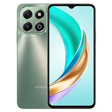Honor X6b - Hydrogél kijelzővédő fólia mobiltelefon kellék