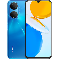 Honor X7 - Hydrogél kijelzővédő fólia mobiltelefon kellék