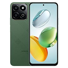 Honor X7c - Hydrogél kijelzővédő fólia mobiltelefon kellék