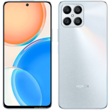 Honor X8 - Hydrogél kijelzővédő fólia mobiltelefon kellék