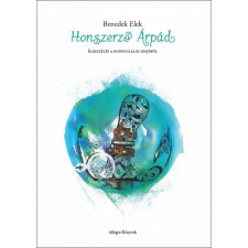 Honszerző Árpád regény
