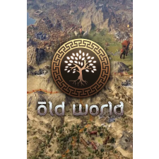 Hooded Horse Old World - Heroes of the Aegean (DLC) (digitális licenc) videójáték