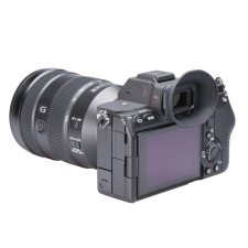 Hoodman Sony A1, A7S III és A7 IV Szemkagyló szemkagyló