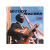 HOODOO Muddy Waters - At Newport 1960 + Sings 