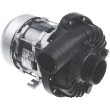 HOONVED ELEKTROMOS SZIVATTYÚ LGB ZF522VDX 1.15HP beépíthető gépek kiegészítői