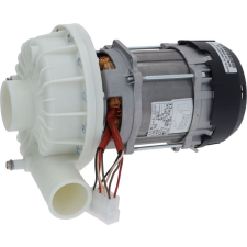 HOONVED ELEKTROMOS SZIVATTYÚ NIDEC ZF650VDX 1.24kW beépíthető gépek kiegészítői