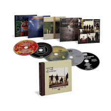 Hootie & The Blowfish - Atlantic Years 1994-2003 (Limited Edition) (CD) rock / pop