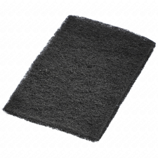 Hoover 79x120x10 mm Motorszűrő, HOOVER porszívó kisháztartási gépek kiegészítői
