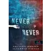HOOVER, COLLLEEN - FISHER, TARRYN HOOVER, COLLLEEN - FISHER, TARRYN - NEVER NEVER - SOHA, DE SOHA 2.