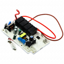 Hoover Elektronika (eredeti) HOOVER gőzállomás kisháztartási gépek kiegészítői