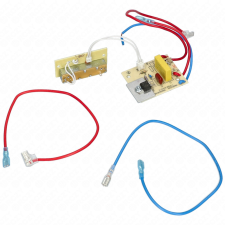 Hoover Elektronika fordulatszámszabályz (eredeti) HOOVER porszívó kisháztartási gépek kiegészítői