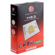Hoover H63 porzsák