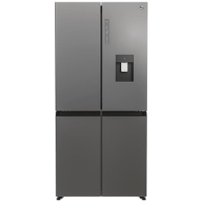 Hoover HHCR3818EWPL hűtőgép, hűtőszekrény