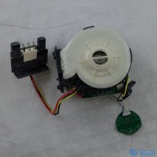 Hoover Motor + elektronika (eredeti) HOOVER porszívó kisháztartási gépek kiegészítői