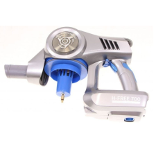  Hoover porszívó motor H-Free 700 kisháztartási gépek kiegészítői