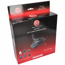 Hoover Szívófej kombinált (eredeti) HOOVER porszívó kisháztartási gépek kiegészítői