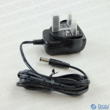 Hoover Töltő (eredeti, UK csatlakozás) HOOVER porszívó kisháztartási gépek kiegészítői