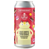  Hop Hooligans Pocket Sourpuss: Mango Cherry ICE CREAM SANDWICH (0,5 L) (5 %)