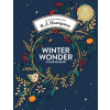 Hop Skip Jump Winter Wonder Coloring Book | R.J. Hampson