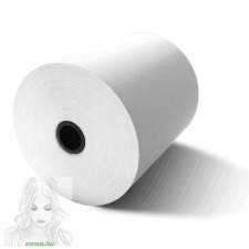 Hőpapírszalag, online pénztárgéphez, 57mm x 50fm x 12mm pénztárgépszalag
