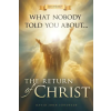 Hope for Humanity What nobody told You About The Return Of Christ | David John Sorensen