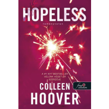  Hopeless - Reménytelen (Reménytelen 1.) regény