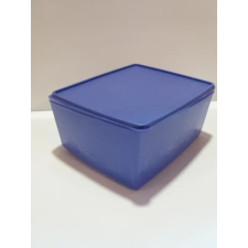  Hópelyhes Antarktisz fagyasztó doboz, kék, 6 literes - Tupperware papírárú, csomagoló és tárolóeszköz