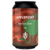 Hoptails - ApplePoint | Pastry Sour (0,33 L) (4 %)