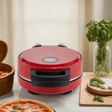  Hordozható 12" pizzasütő MU3938162 pizzasütő