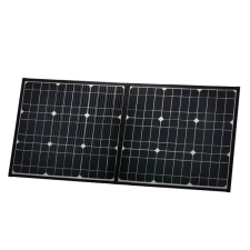 Hordozható Napelem 60W / OT-NE60 napelem
