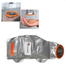  Hordozható táska WC zacskó - férfi ágy és ágykellék